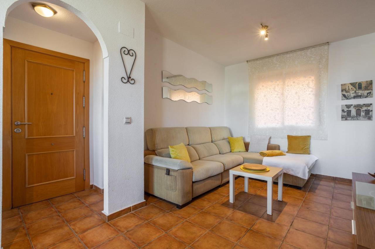 Piso Penoncillo Apartman Torrox Kültér fotó