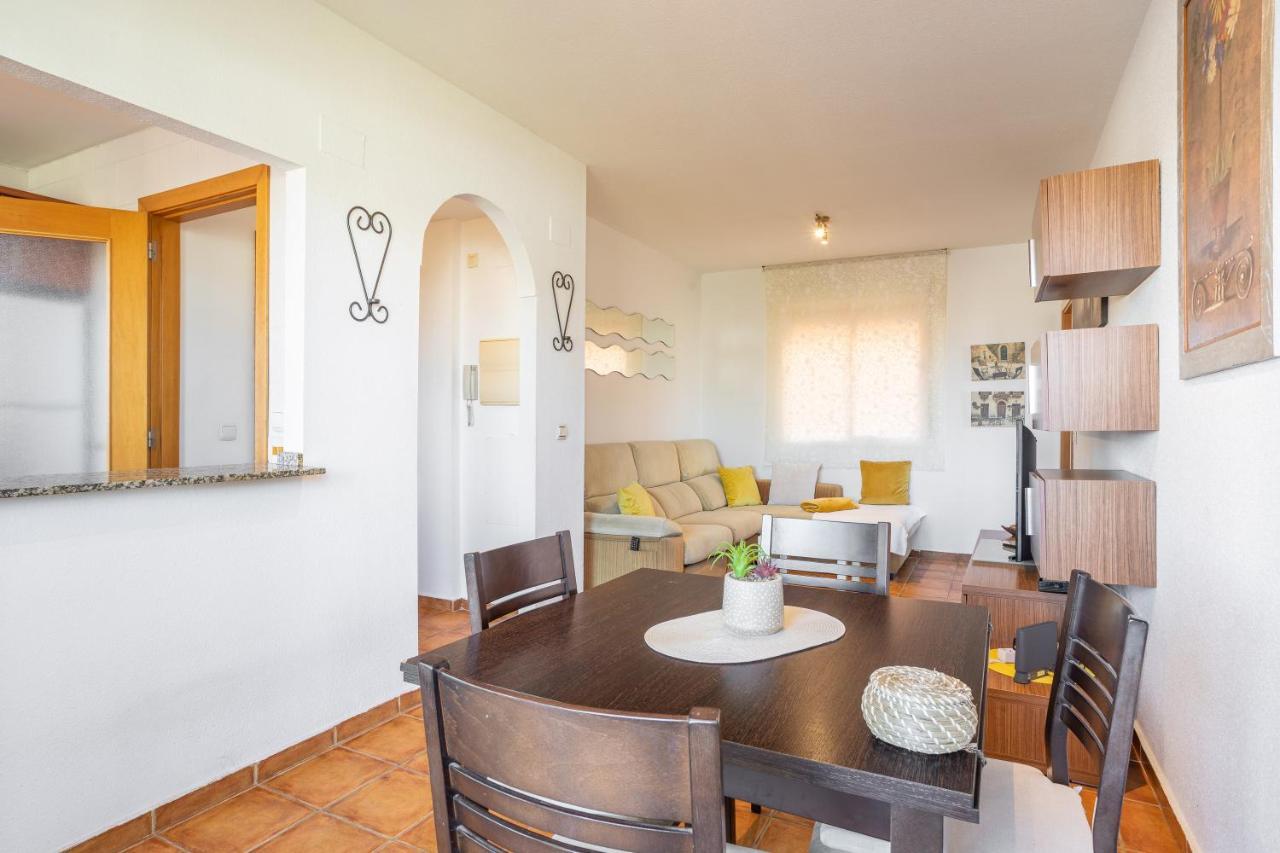 Piso Penoncillo Apartman Torrox Kültér fotó