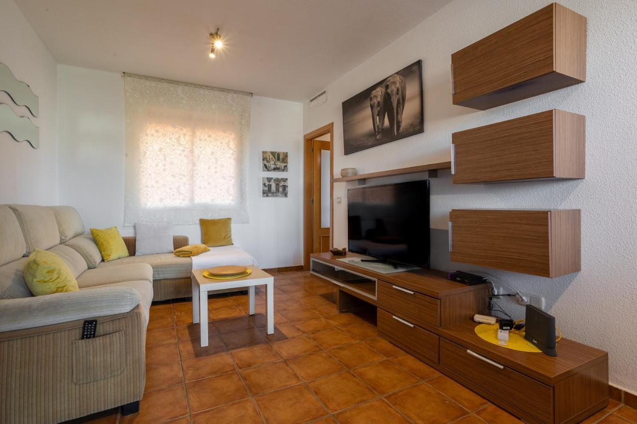 Piso Penoncillo Apartman Torrox Kültér fotó