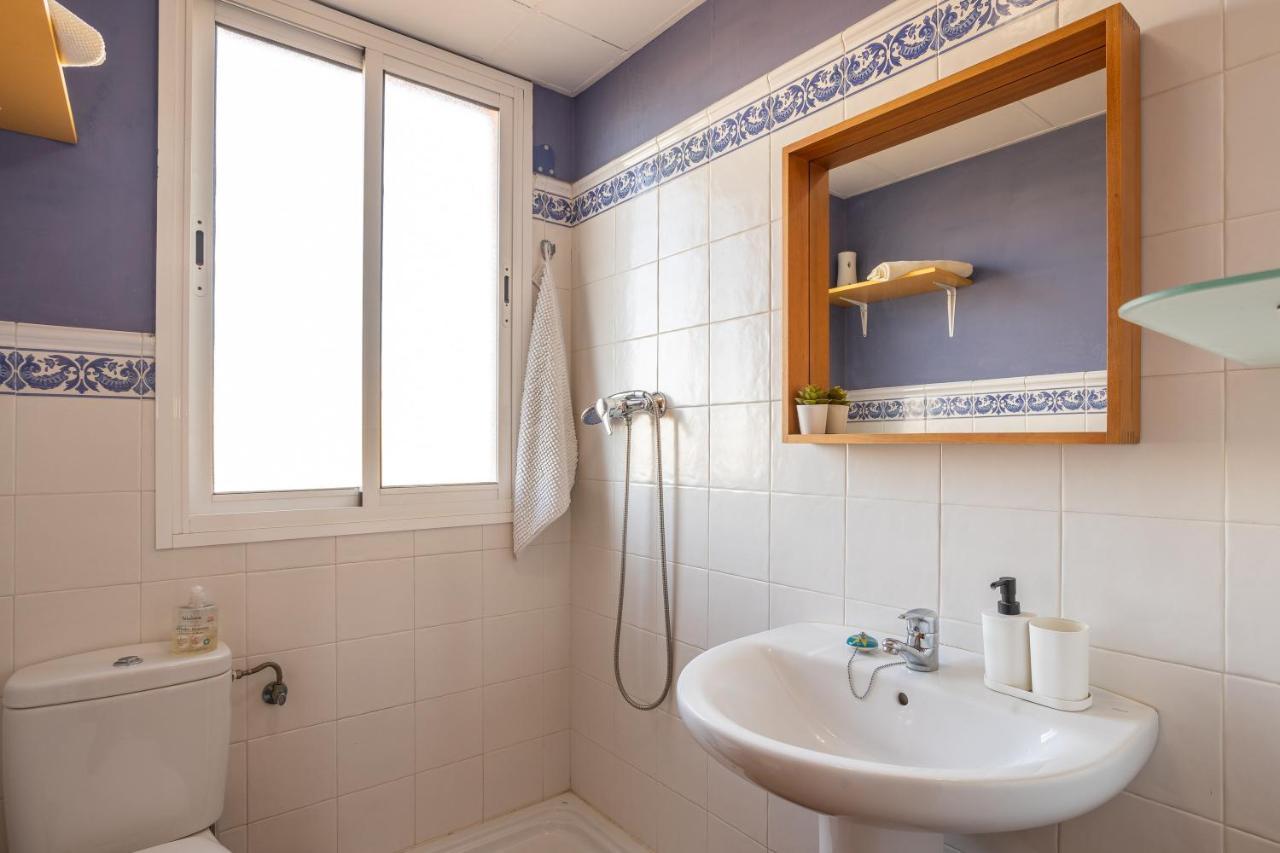 Piso Penoncillo Apartman Torrox Kültér fotó