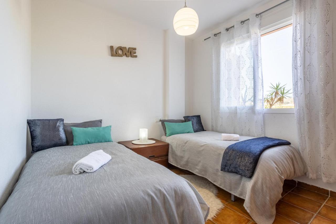 Piso Penoncillo Apartman Torrox Kültér fotó