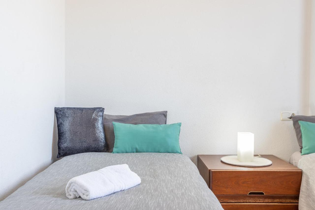 Piso Penoncillo Apartman Torrox Kültér fotó