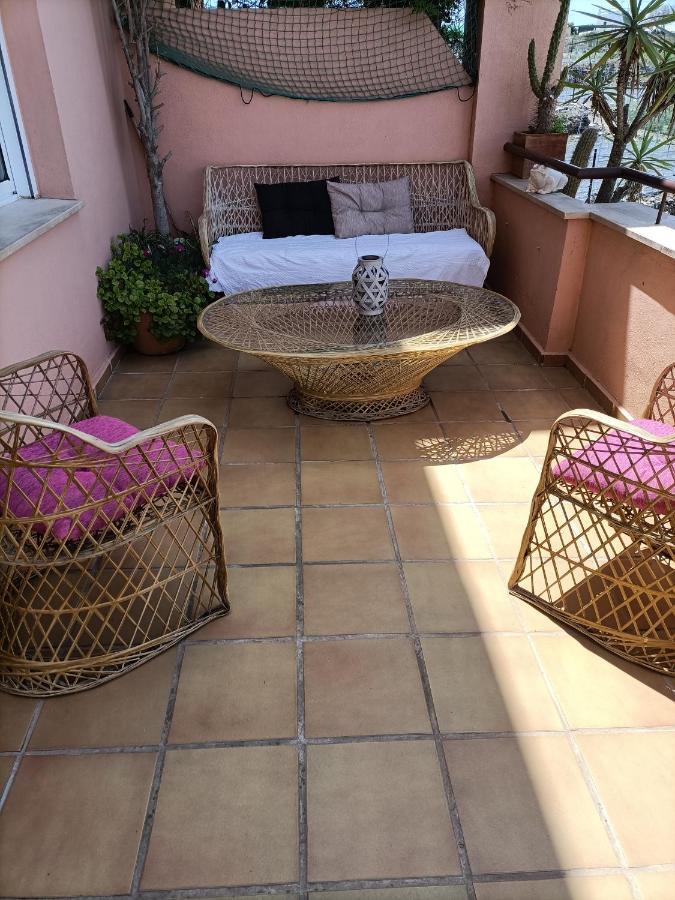 Piso Penoncillo Apartman Torrox Kültér fotó