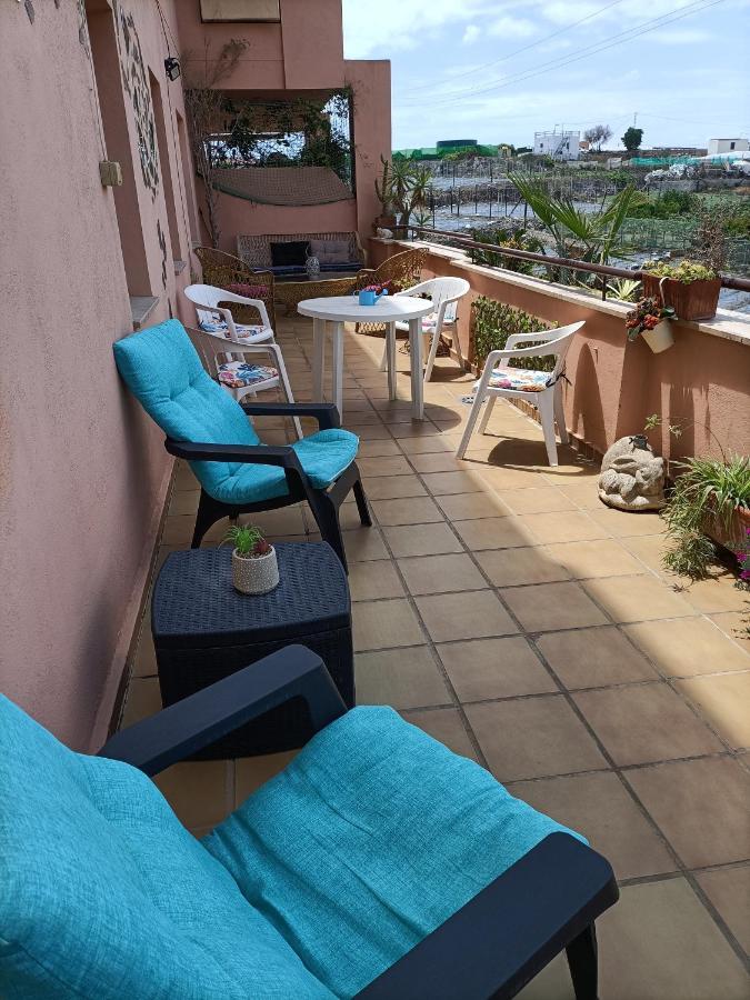 Piso Penoncillo Apartman Torrox Kültér fotó